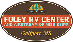 Foley RV Center proudly serves Gulfport and our neighbors in Long Beach, Pass Christian, Biloxi, and D'lberville