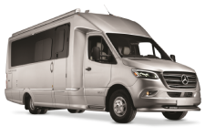 Shop Foley RV Center for quality motorhomes